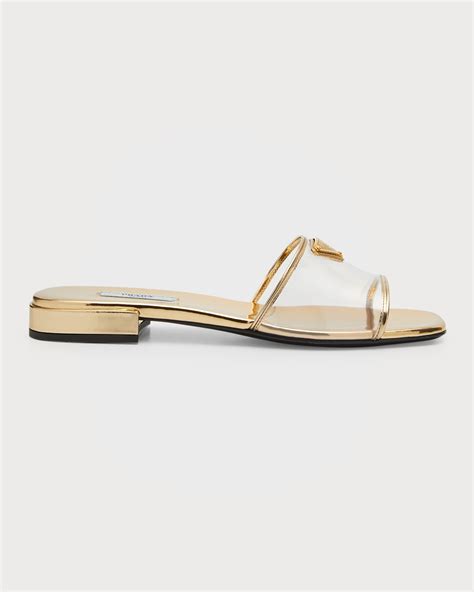 1168 prada strappy mule ss 2019|Women's Prada Sandal Mules & Slides .